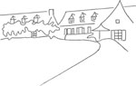 la ferme de kerscuntec gite de charme en Bretagne