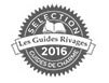 logo Les Guides Rivages 2016