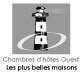 logo Chambres d'Hôtes Ouest