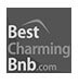 logo Best Charming Bnb