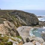 Cap Chèvre sur la Presqu'île de Crozon