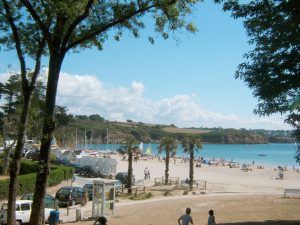 Port de Manech