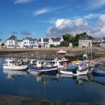 Port de Lesconil