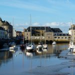 Port de Pont l'Abbé