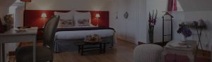 Chambre Glénan