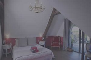 Chambre Ouessant