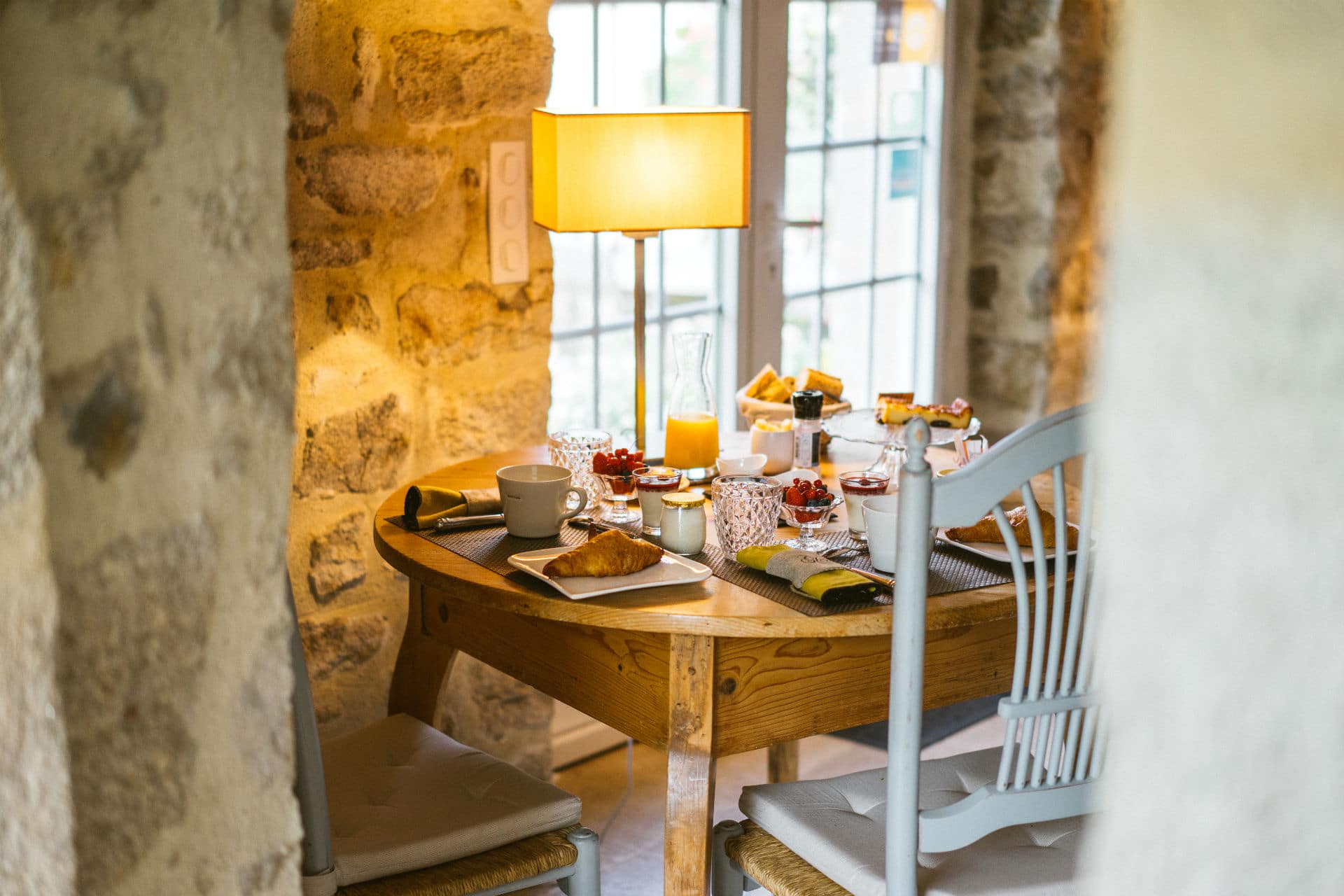 chambre d'htes charme combrit sainte marine